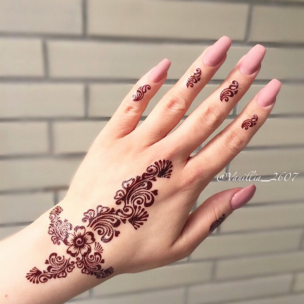 aliexpress com buy mehndi paisley flower tattoo decals aliexpress com buy mehndi paisley flower tattoo decals