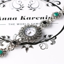 Free shipping charm elegant bracelet watch 2015 new listings fashion watch Fashion women s Quartz Watch
