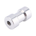 1 4 Female To 3 8 Female Screw Adapters Camera Accessories For Cameras Tripods Light Stand