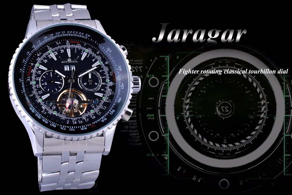 jaragar aviator