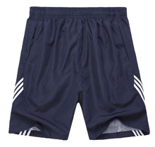 Male Brand beach shorts Men running sports shorts basketball shorts man swimwear boardshorts men playa surf