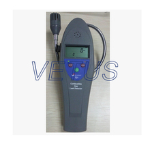 Summit-721 0 a 9999 ppm portátil detector de fugas de gas