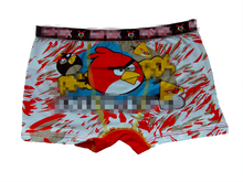 New Cartoon Children Boys Boxer Briefs Underwear Pant for children pants shorts cotton kids accessories Retail&Wholesale