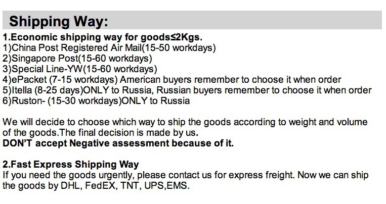 shipping way2 