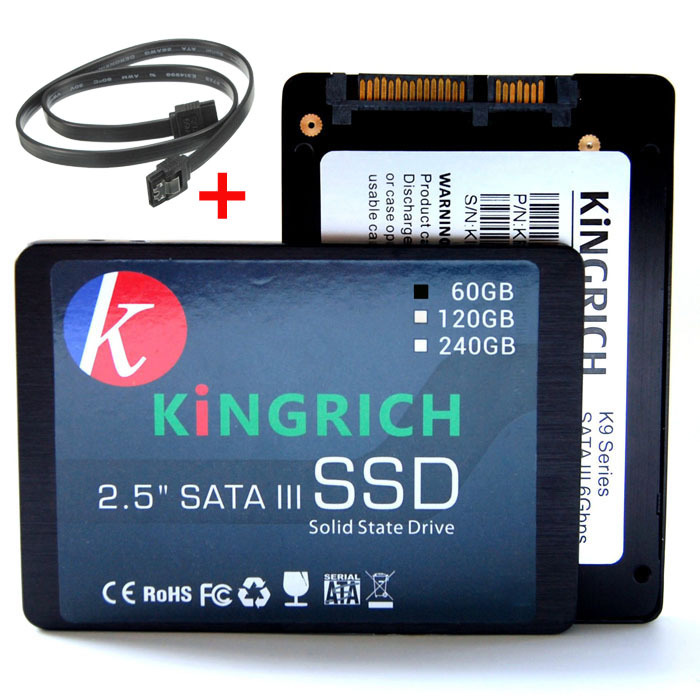    SATA3 SSD 64  2.5 