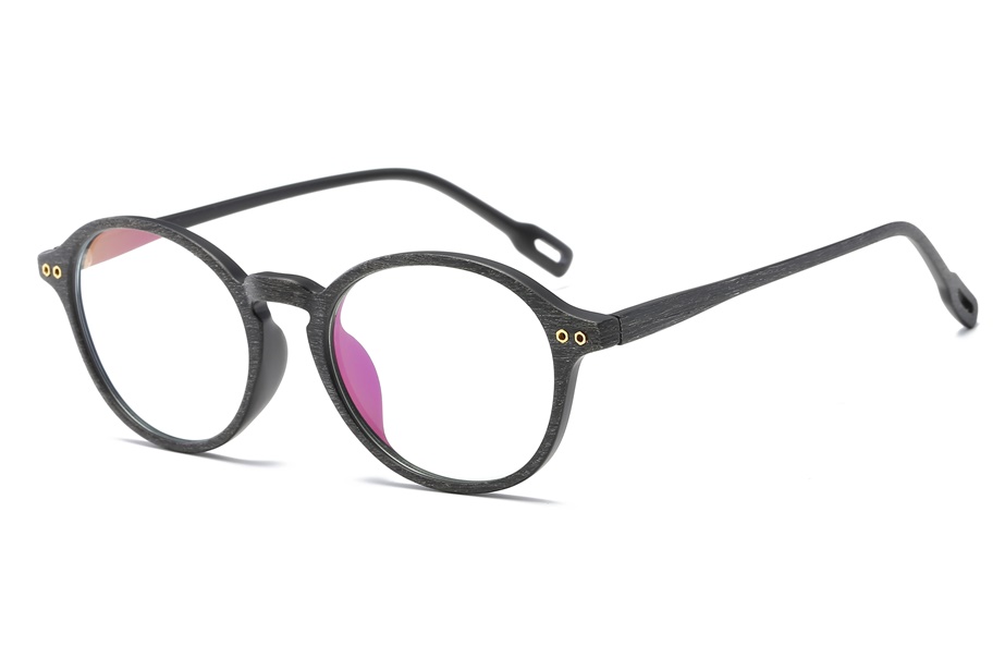 10pcs Lot Fashion Tr90 Clear Glasses Frame Brand Designer Optical