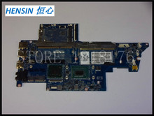 FOR HP FOR ENVY 6-1000 Series MOTHERBOARD 719593-001 LA-9512P INTEGRATED GRAPHICS 100% Work OK