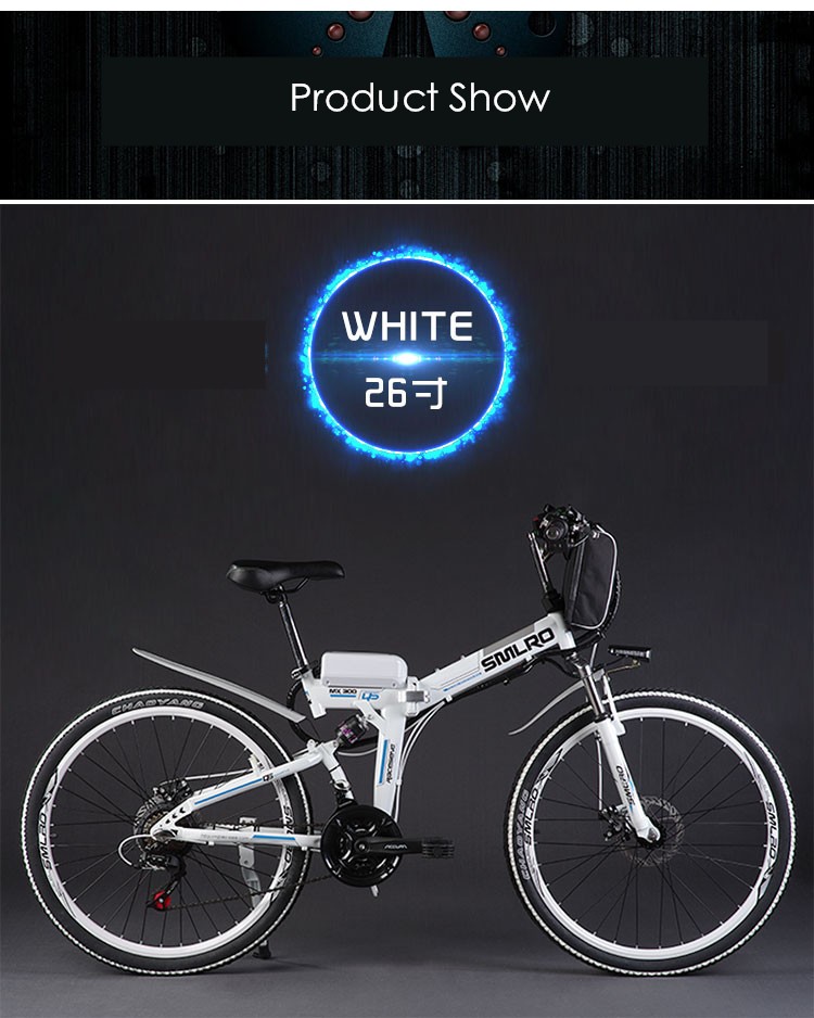 Authentic X-Entrance model 21 velocity 26 inch 20A 48V 500W Lithium Battery Electrical folding Mountain Bike downhill Bicycle ebike HTB1SlKzNFXXXXXtXpXXq6xXFXXXl - Authentic X-Entrance model 21 velocity 26 inch 20A 48V 500W Lithium Battery Electrical folding Mountain Bike downhill Bicycle ebike
