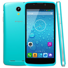 3G Original Unlocked ZOPO ZP590 Phone 4 5 Android 4 4 MTK6582M Quad Core 1 3GHz