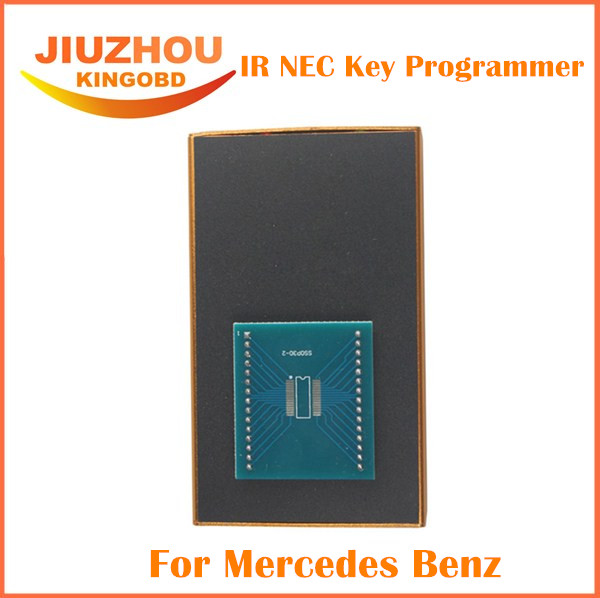 +    NEC   Mercedes BENZ   -benz  NEC  MB -   NEC  