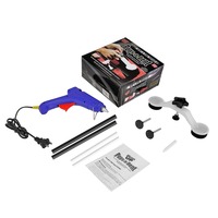 Super PDR(Paintless Dent Removal) Tools - New Arrival White Pulling Bridge with Box Car for Sale G-027
