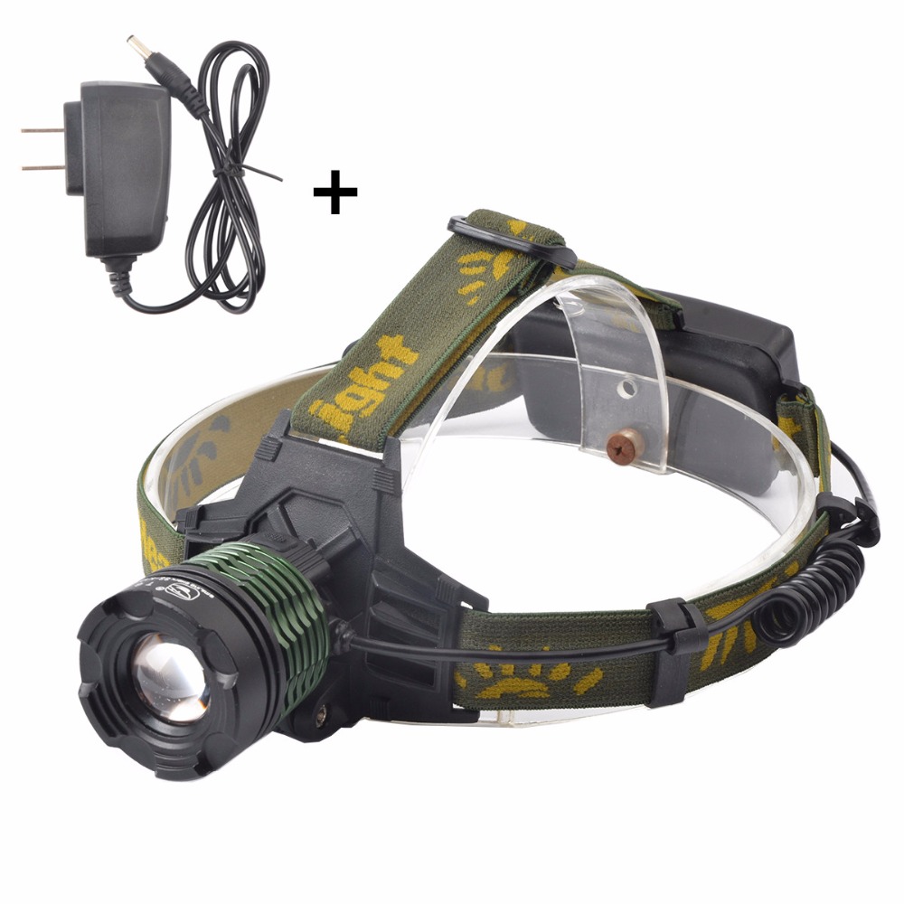 Popular Brightest Led HeadlampBuy Cheap Brightest Led Headlamp lots