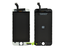 Free DHL 3pcs AAA for iPhone 6 LCD 4 7 inch Display Touch Screen With Digitizer