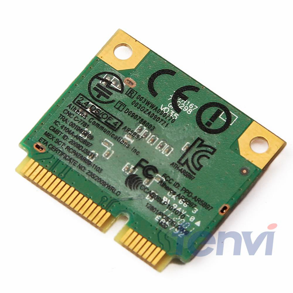 Tips Seputar IT: How to turn WIFI on G40-70 (Windows 7 ... Atheros ar5b97 wireless network adapter driver windows 7 ...