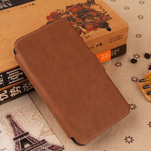 In Stock BOWEIKE Brand Protection Skin Cover Mobile Phone Accessory With Card Holader Flip PU Leather