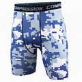 Men s Tight Shorts Workout Fight Short for man 9 colors