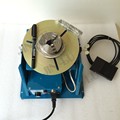 BY 10 welding positioner turntable with 3 jaw lathe Chuck Cartridge K01 65 M14 1 Set