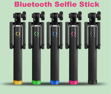 Universal palo selfie stick bluetooth pau de self extendable selfiestick monopod camera photo selfi sticks tripod for smartphone