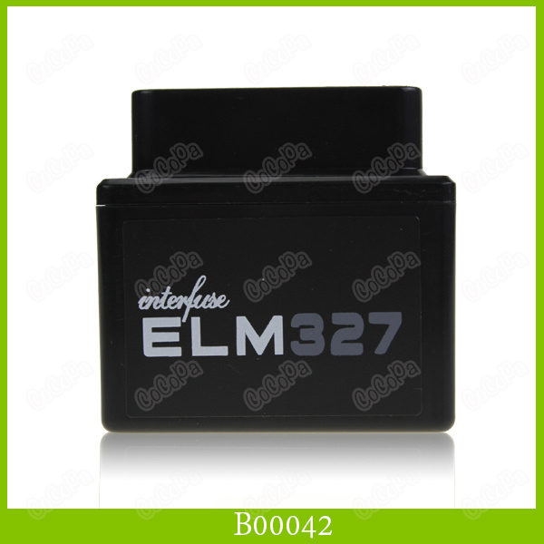-elm327  Bluetooth OBD2 / OBD II   OBDII   