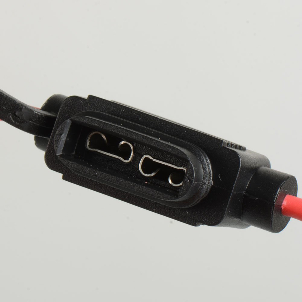 12V ATO ATC Add A Circuit Fuse Tap Piggy Back Standard Blade Fuse Holder - Size S