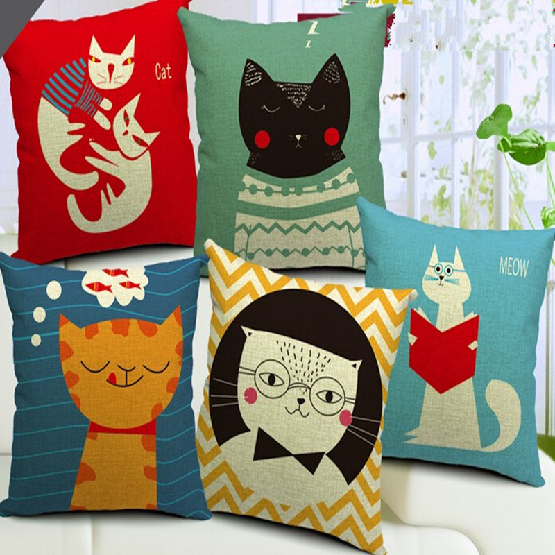 ikea throw pillows