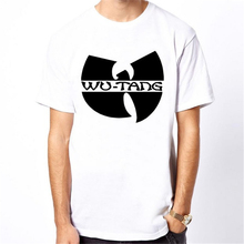 2016 New Print Letter T-Shirt Men&Women Wu Tang Clan Casual Funny Shirt Tees Tumblr Black Top Hip-hop Hipster T Shirt T-F11167