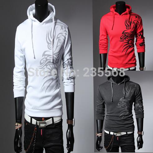 2015 NEWPromotion! new arrival men\'s hoodies Cotto...
