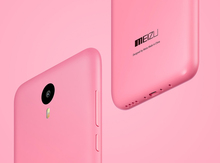 Original Meizu M2 Note 4G FDD LTE MTK6753 Octa Core Android 5 0 Lollipop Dual SIM