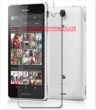 1 x Matte Anti-glare Anti glare Screen Protector Film Guard Cover For Sony Xperia TX LT29 LT29i Xperia GX Sony Hayabusa