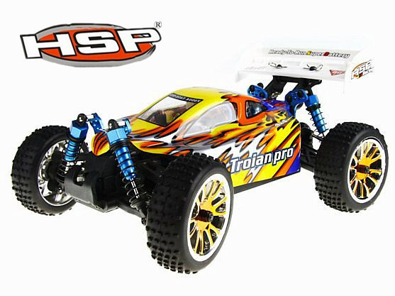 HSP 94185 RC Car 1 16 Scale Electric Power 4WD Off Road Buggy Brushless Brushed Racing