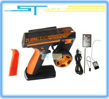 2014 Flysky FS GT3C 2.4G 3CH Gun RC Transmitter & Receiver W/ TX battery + USB for rc helicopter boat airplane+ Free shipping