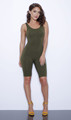 Rompers Womens Jumpsuits 2016 Sexy Bodycon Jumpsuit Ruffles Slim Overalls Playsuit Splicing Bodysuit Free Shipping