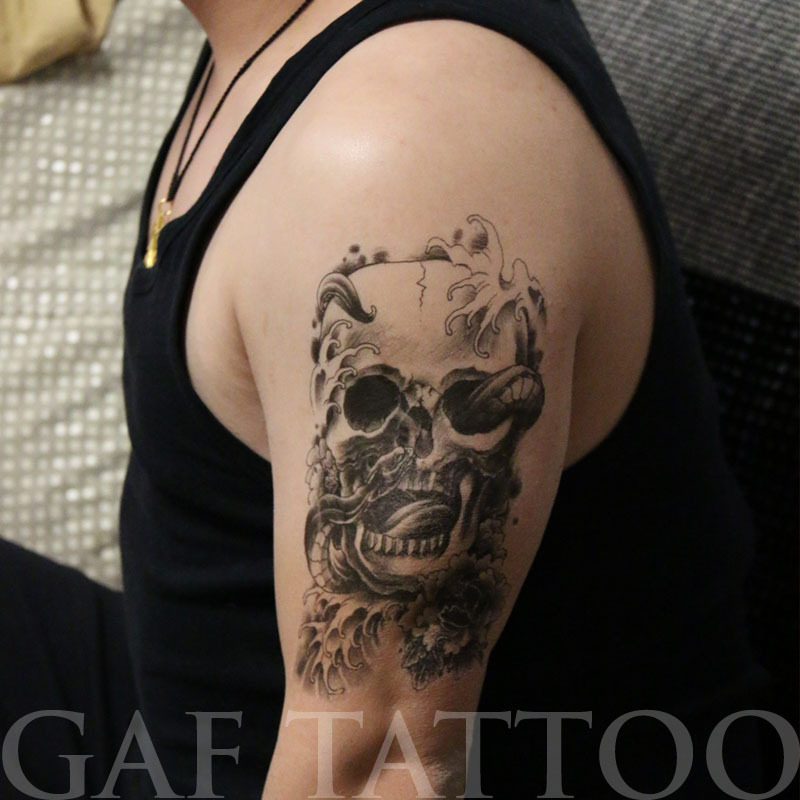 large temporary tattoo stickers waterproof high quality large temporary tattoo stickers waterproof high quality