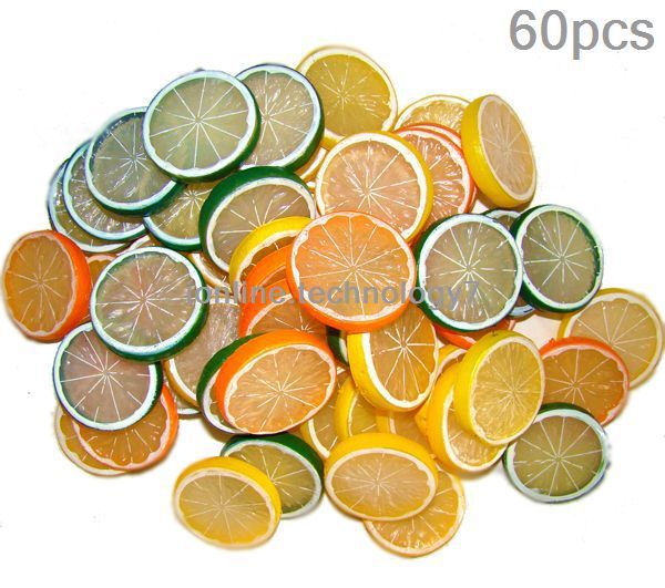 Popular Artificial Fruit SlicesBuy Cheap Artificial Fruit Slices lots