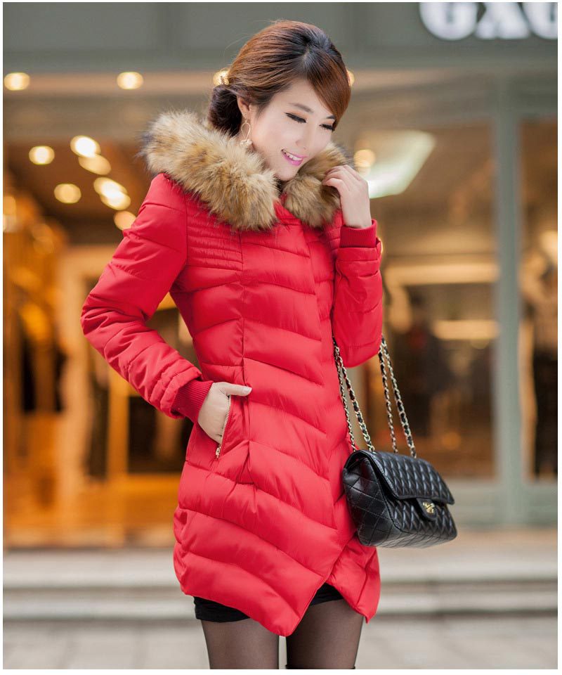    abrigos y chaquetas mujer invierno 2015        mujer  