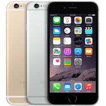 Unlocked 4 7 5 5 inches Display Apple iphone 6 iPhone 6 Plus M8 Motion Coprocessor