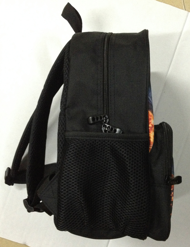 12-inch         ninjago        mochila  menino