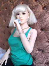 Health Sex Products Mimic 1 1 pretty girl sex doll with metal skeleton solid silicone with