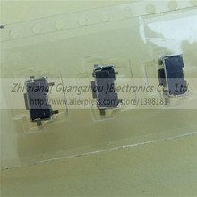 100pcs lot 3 8mm 7 4mm 4 2mm switch push button micro switch for Tablet PC
