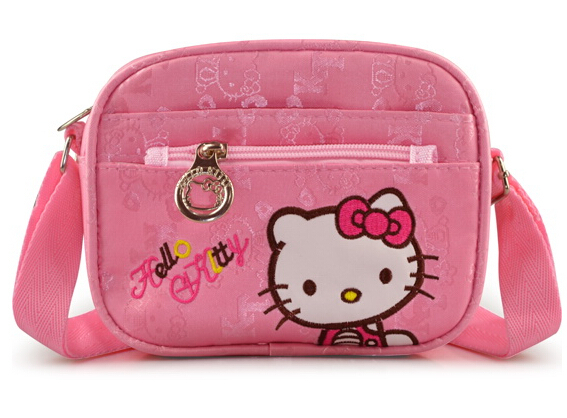 ... bags cute hellokitty handbags children girls shoulder bags cross body