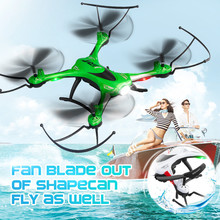 RC Drone JJRC H31 Waterproof Helicopter professional RC Helicopter RTF Dron Remote Control Nano Copters pokemon sticker as gift
