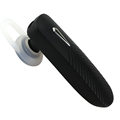 Black Mini Wireless Bluetooth Earphone Bluetooth Headphone 4 0 Universal Headset With Mic For Samsung Iphone