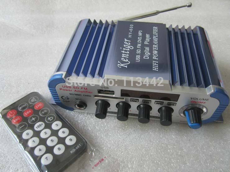 COCHE HI FI AMPLIFICADOR AMPLIFICADOR AUDIO coche hi fi amplificador amplificador audio: