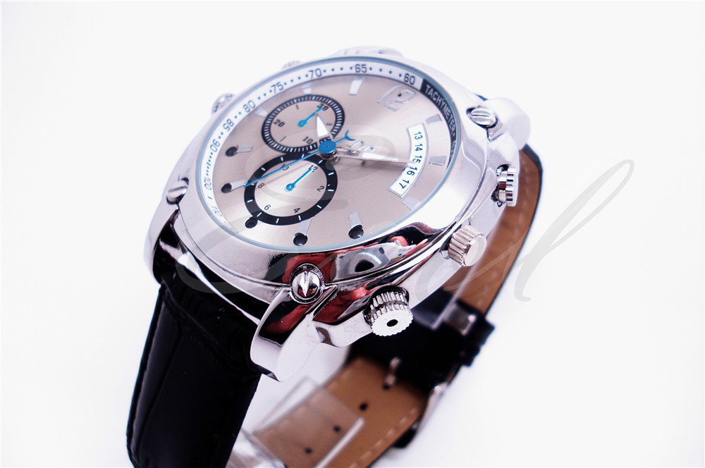 Đồng hồ camera quay đêm W7000 8G - Điện tử Đăng Quang