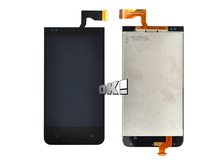 High Quality Replacement Parts for HTC Desire 300 LCD Display+ Touch Screen Digitizer Assembly Test Before