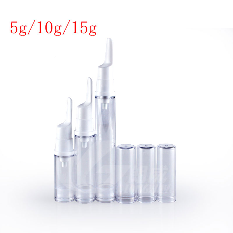 5g 10g 15g airless eyecream bottle (1)