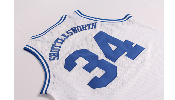           34#    camisetas  baloncesto
