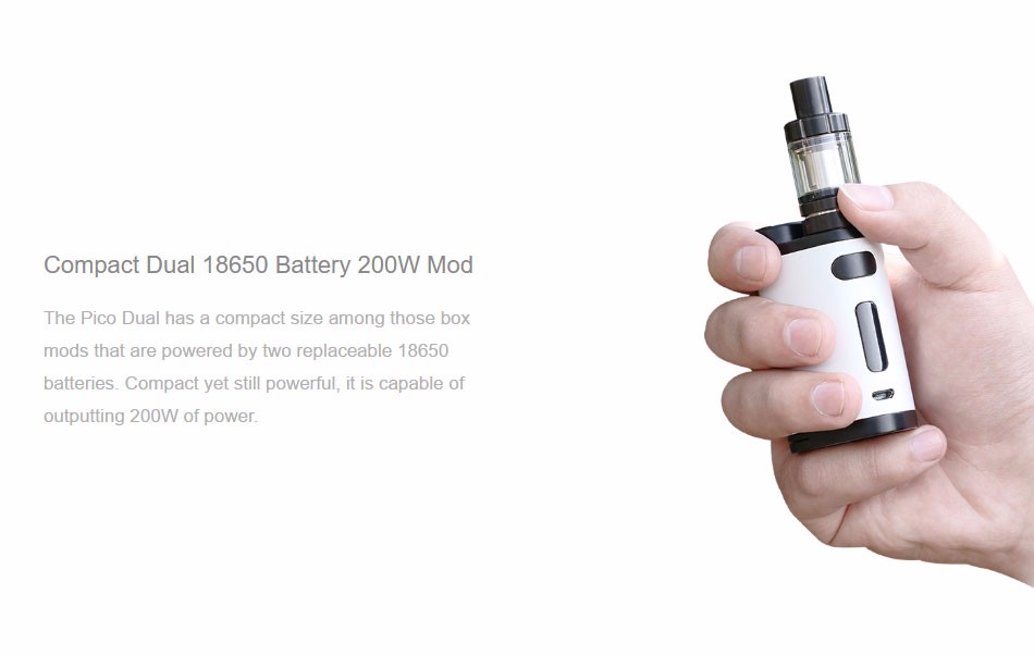 and Dinar 75W Atomizer 2ml Kit discount New with 200W LYD Mini MELO Libyan Eleaf Dinar Dual vs Stop118 Libyan 100% istick Last Box Vaping TC 3 Pico Mod 3 and Dinar 75W Atomizer 3