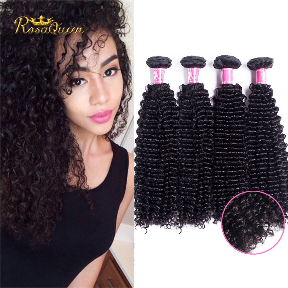7A Peruvian kinky curly virgin hair 45% off Peruvian virgin hair weave 4pcs/lot hair extension guangzhou ali queen hair products