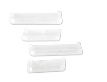 F11205 Walkera X4 Lampshade set Scout X4-Z-03 Spare Parts for Walkera Scout X4 FPV RC Quadcopter Drone Helicopter